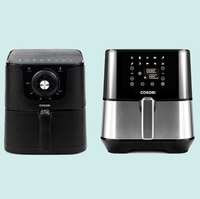 Cosori Air Fryer Recall: Full List of Products and How to Get a