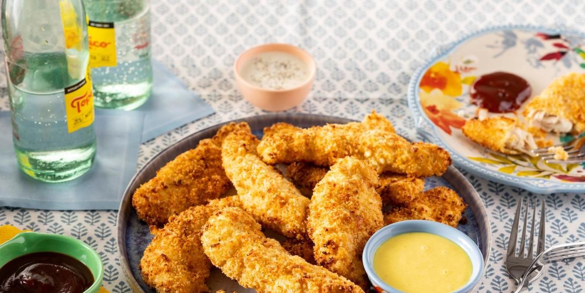5 best air fryer recipes for restaurant-quality food
