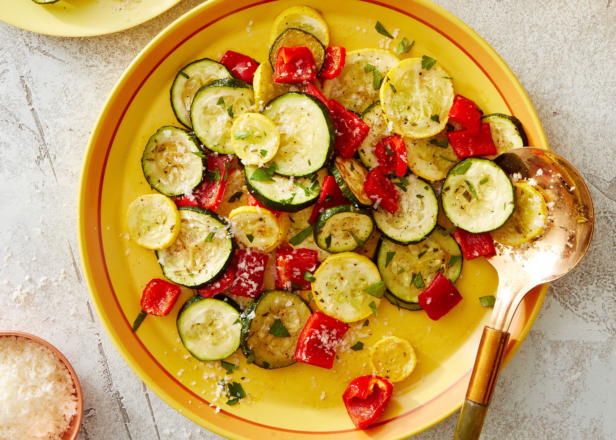 Tools for Making Quick Salads - Primavera Kitchen