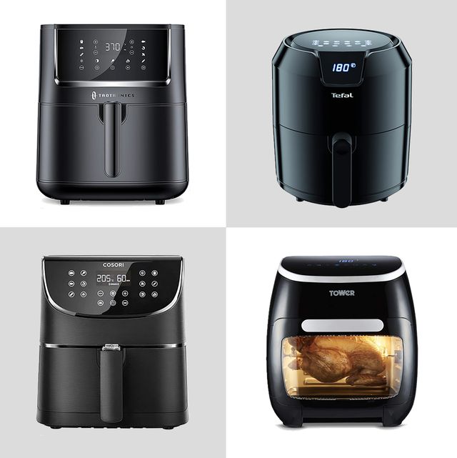 Breville's Smart Oven Air Fryer is on Sale for 36% Off
