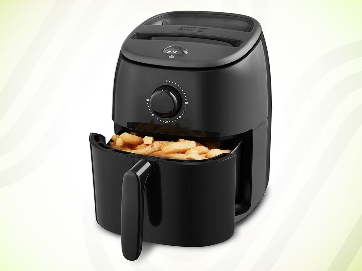 The Best Air Fryers On Sale on  Now - Air Fryer Deals
