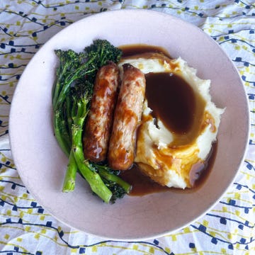 Air fryer sausages recipe air fryer sausages recipe