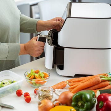 Air fryer settings air fryer settings