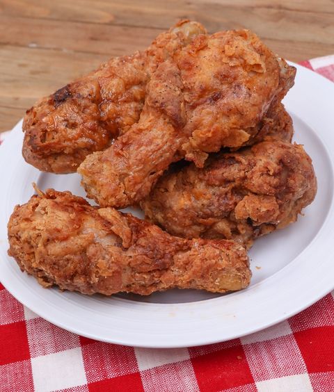 air fryer southern fried chicken