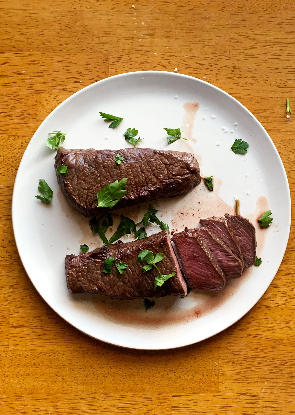 How to Cook a Steak in the Air Fryer