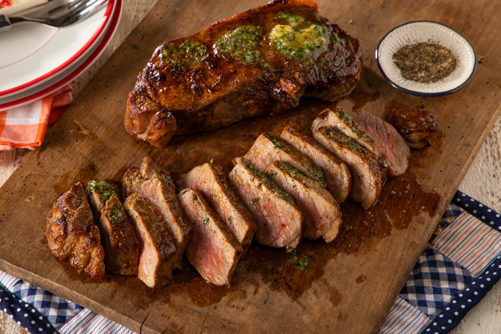 Yes, You *Can* Cook Steak in an Air Fryer—Here's How to Do It