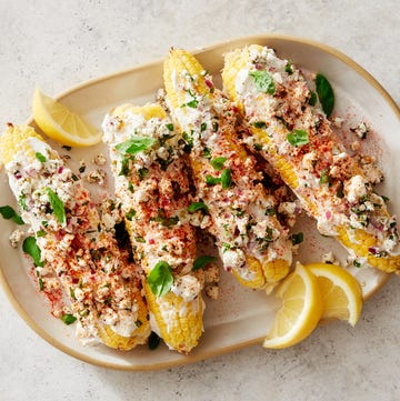 air fryer mediterranean inspired corn on the cob air fryer mediterranean inspired corn on the cob