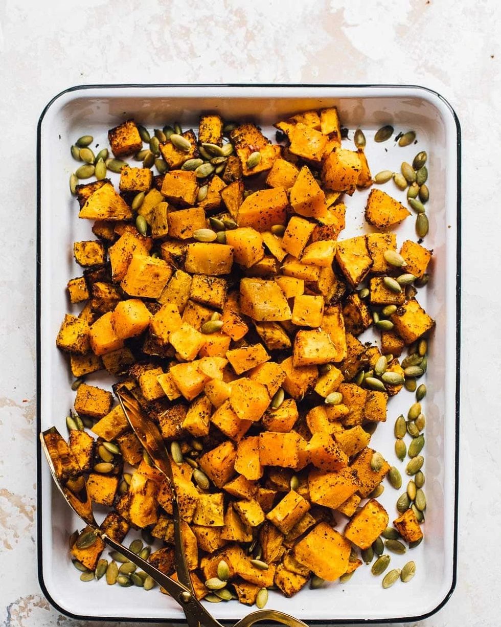 Instant Pot Sweet Potatoes - My Forking Life