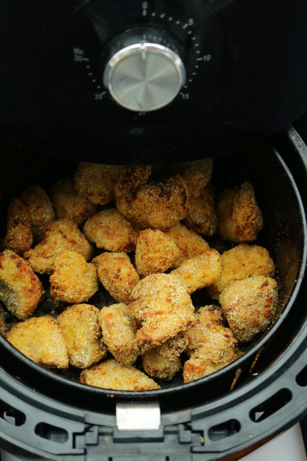 Tips] 10 Tips for Using the Airfryer - The Hedgehog Knows