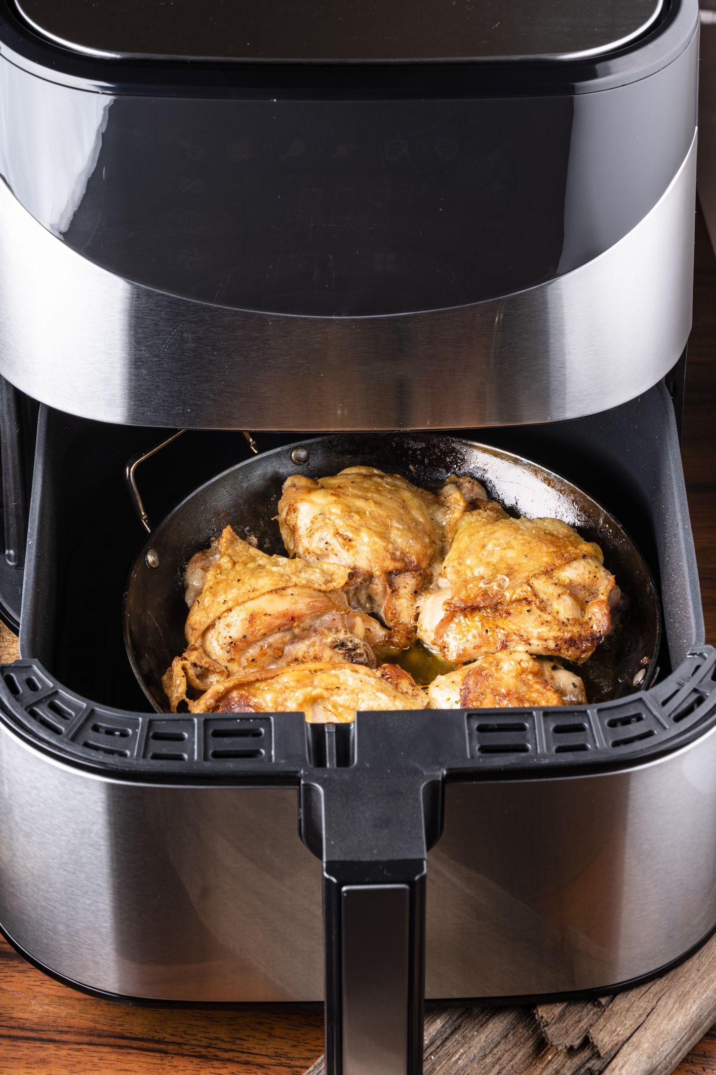 Tips] 10 Tips for Using the Airfryer - The Hedgehog Knows