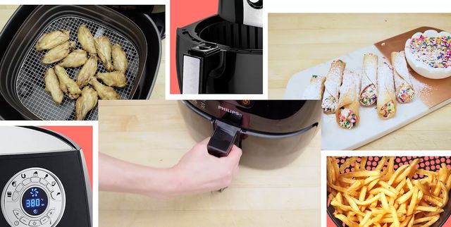 Best Air Fryer with Stainless Steel Basket in 2023 👇 Top 5 Reviewed! 