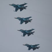 Ukrainian Defense Contractor Will Pay Russian Pilots $1 Million to Defect victory day in russia