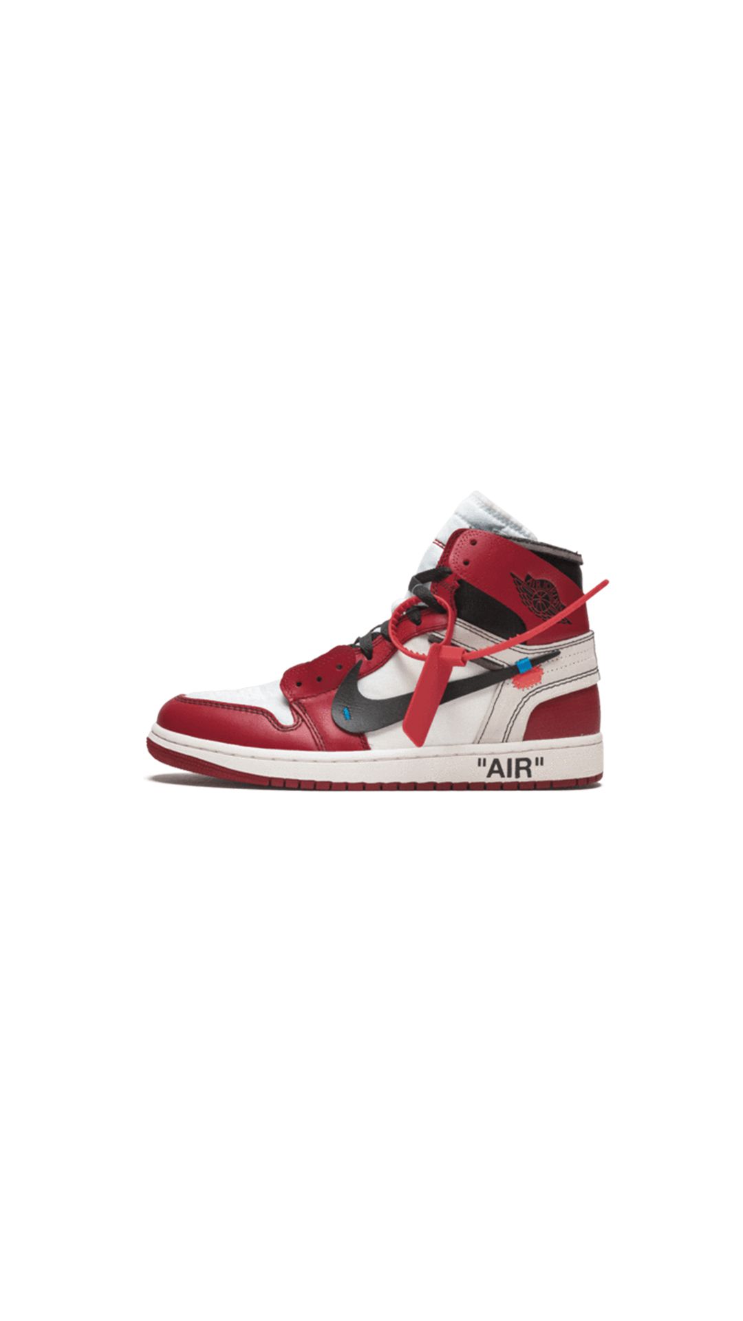 Tipos de jordan 1 new arrivals