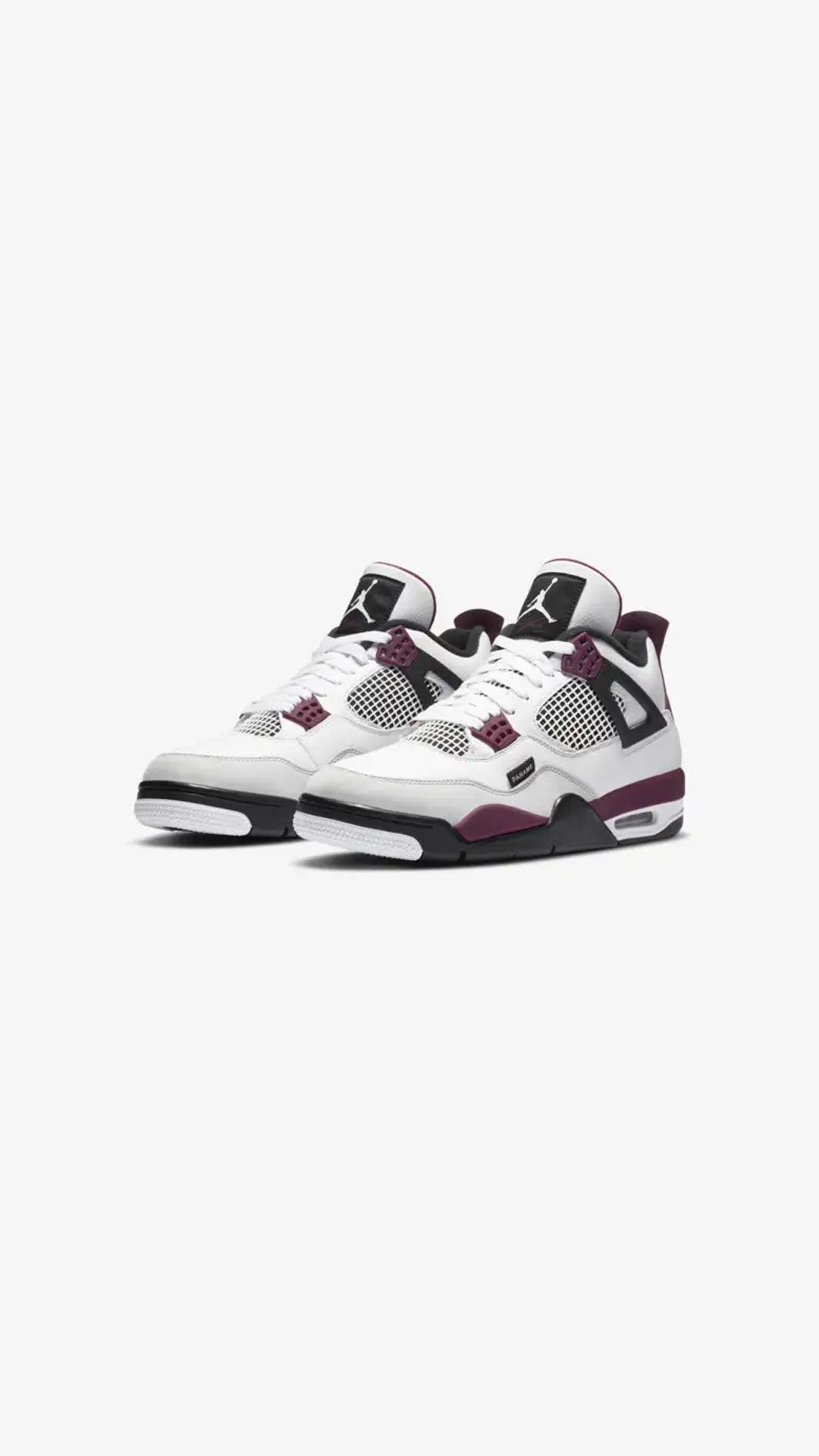 Nike Air Jordan IV PSG las zapatillas m s elegantes