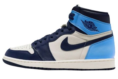Shoe, Footwear, Sneakers, White, Blue, Product, Outdoor shoe, Cobalt blue, Azure, Electric blue, 