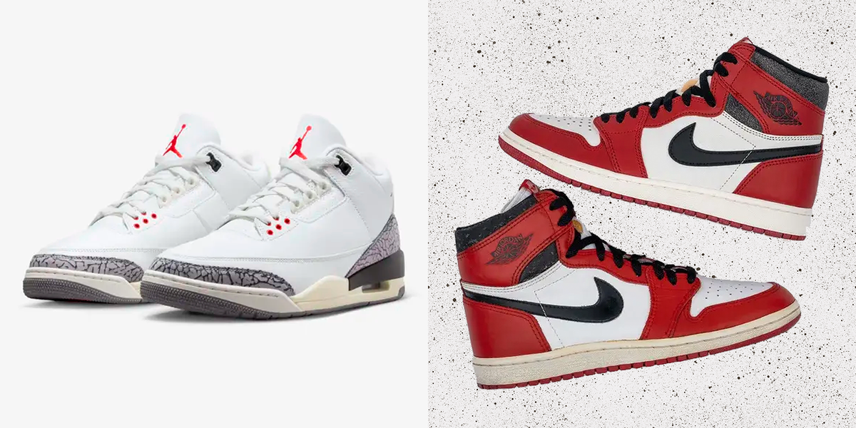 Air Jordan Sizing Guide: How the Most Popular Silhouettes Fit