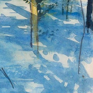 air light, magazine