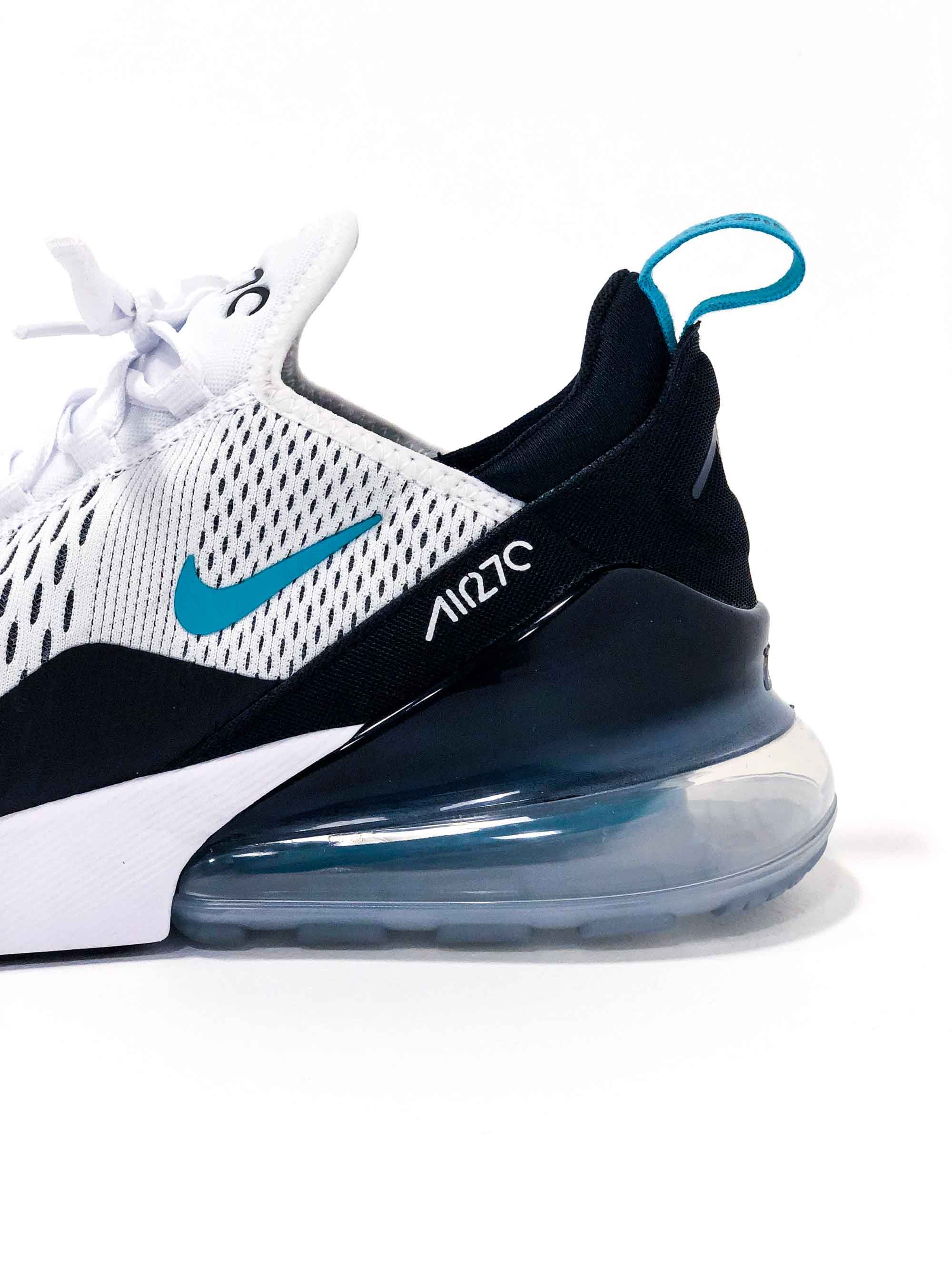 Nike's Newest Air Max Is More Than the Sum of Its Parts