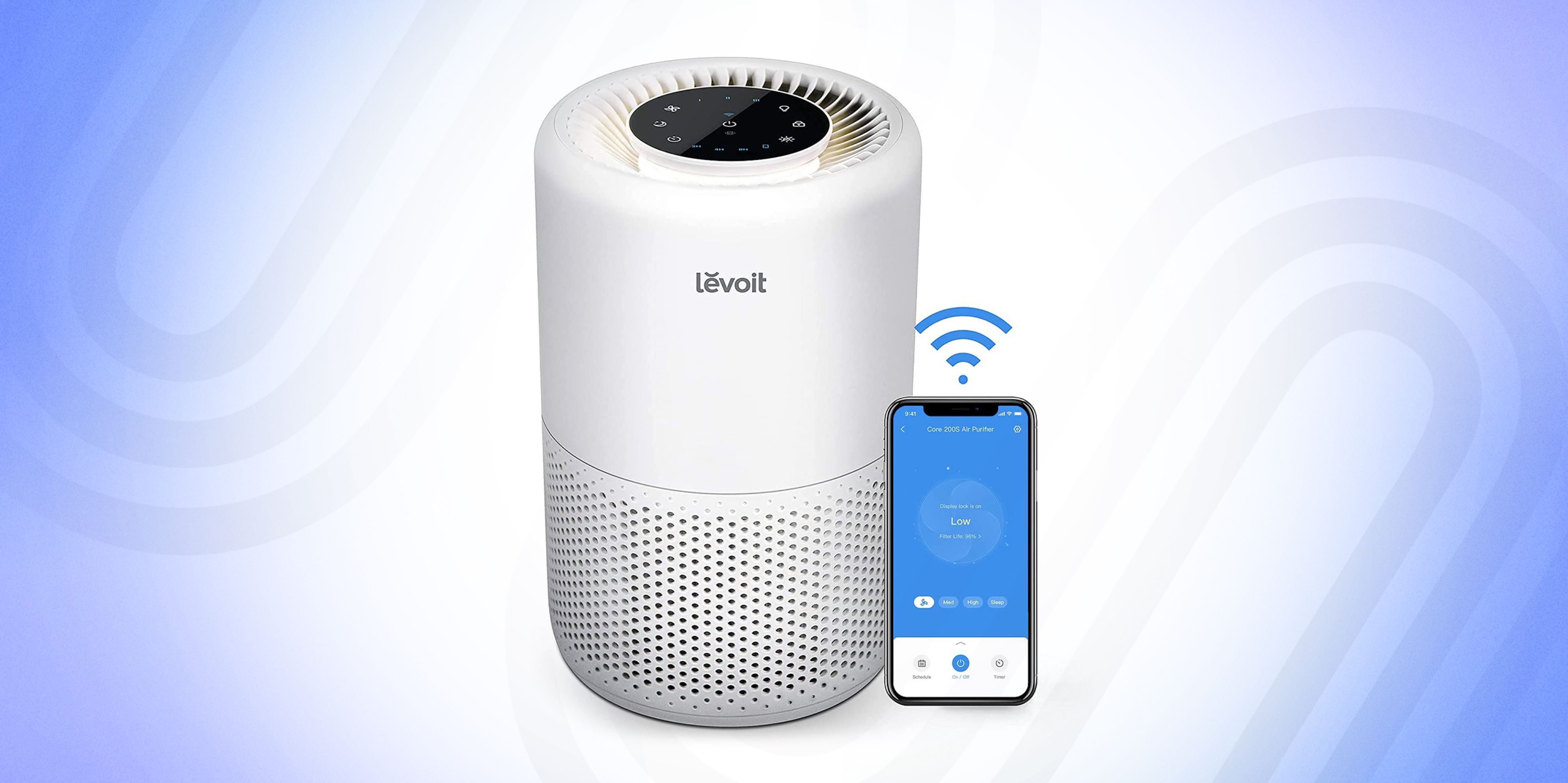The 8 Best Air Purifiers for Allergies of 2024