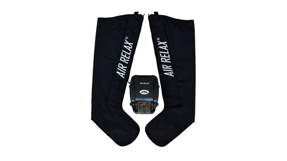 best recovery technology for runners 
