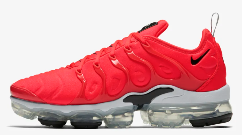 Nike Air VaporMax Releases | New Nike Shoes 2018