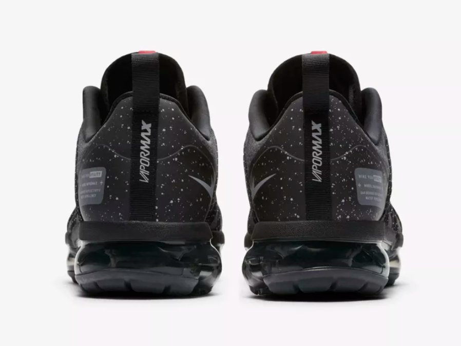 Abrumar Salida Respeto a ti mismo Nike Air VaporMax Run Utility “Hotline” - Shoe Releases
