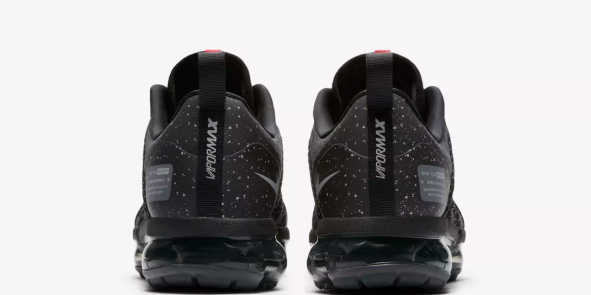 Nike Air VaporMax Run “Hotline” Shoe Releases