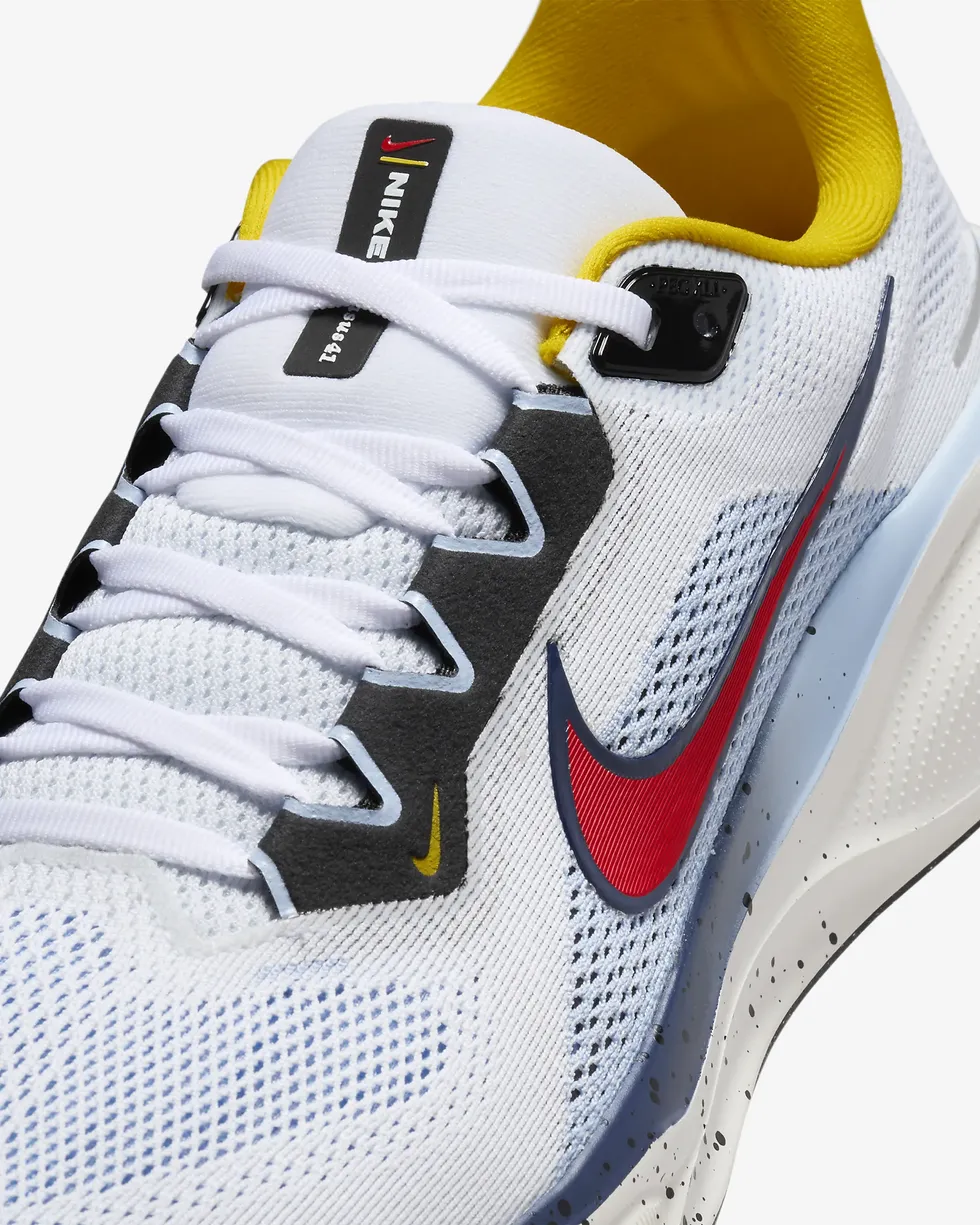 las zapatillas de running nike pegasus 41