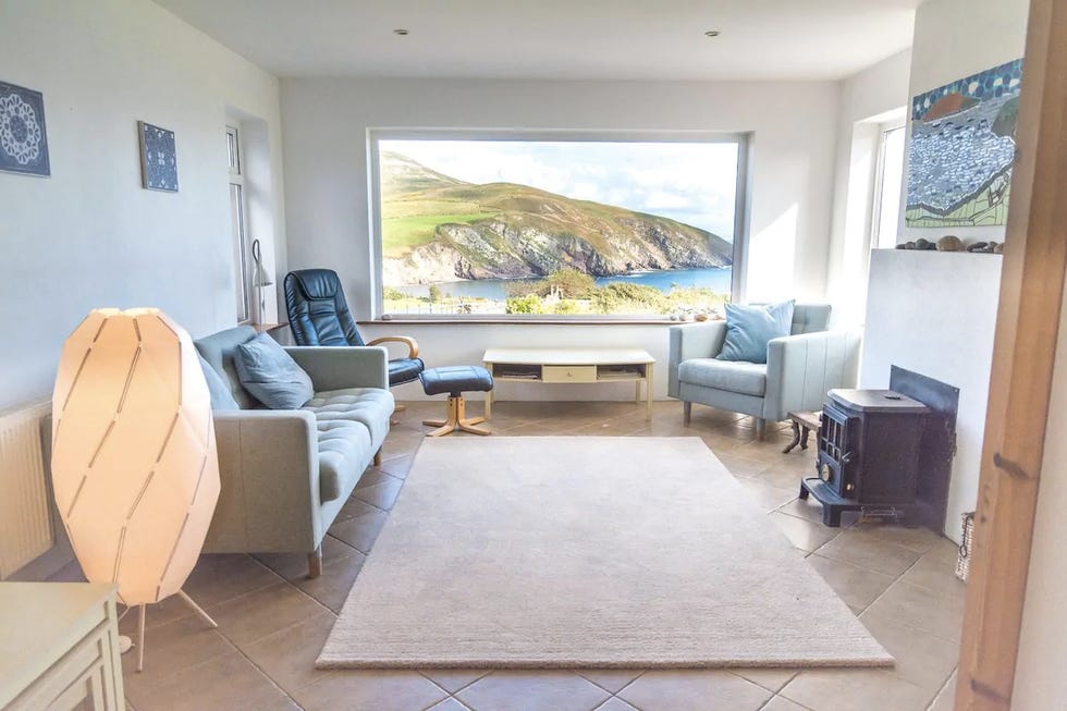 airbnb ireland