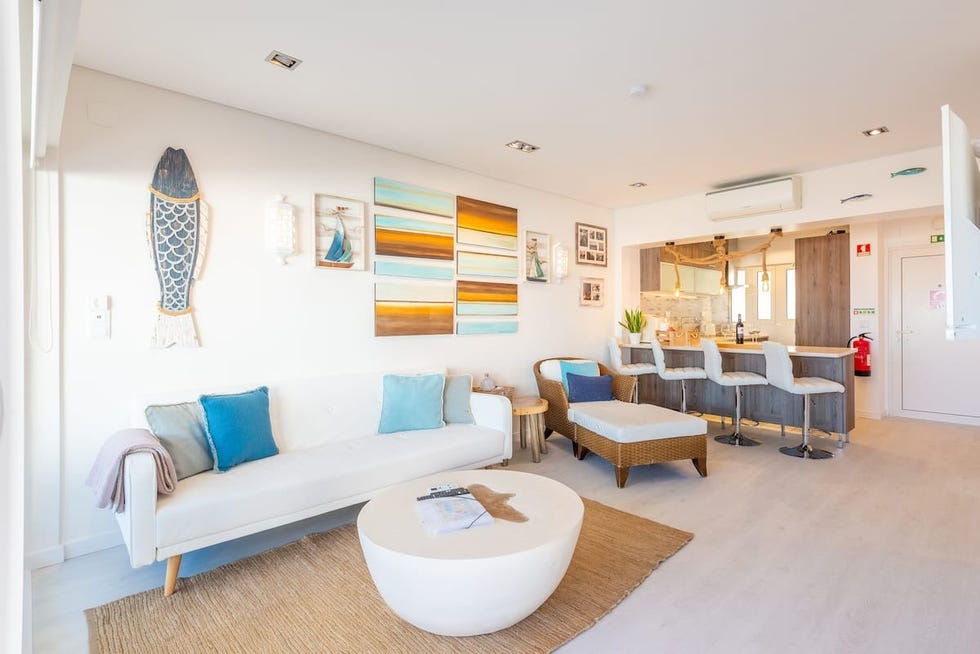 airbnb algarve