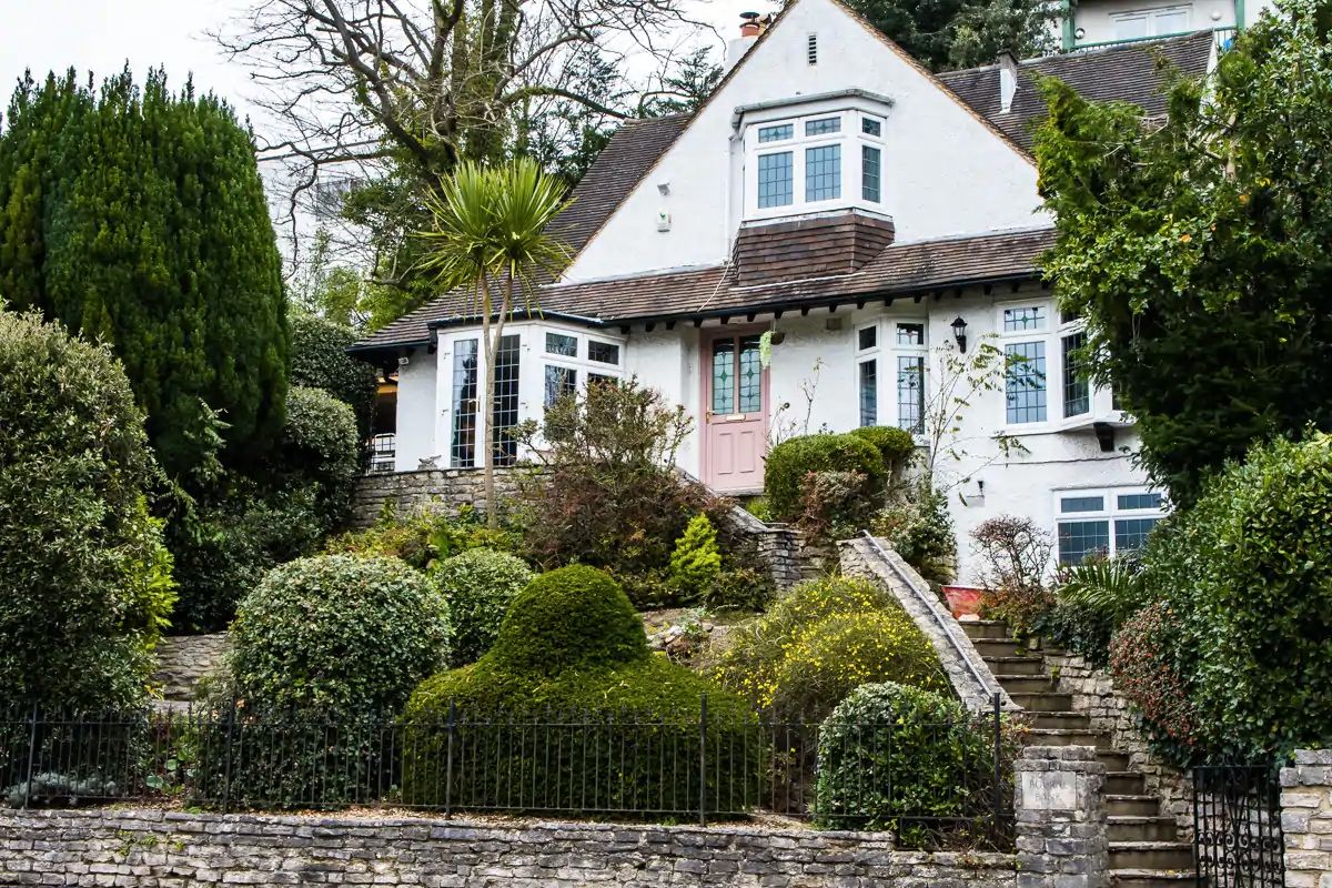 The Best Airbnbs In Bournemouth