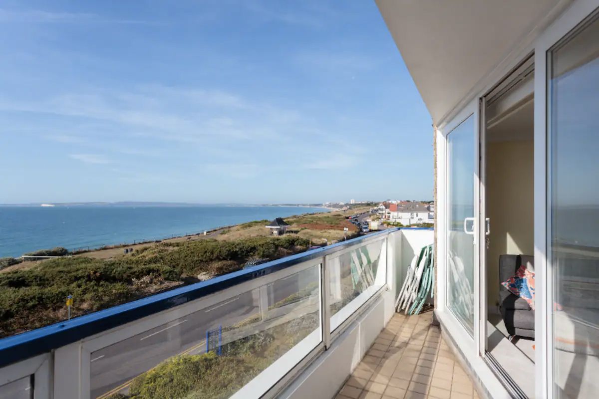 The Best Airbnbs In Bournemouth