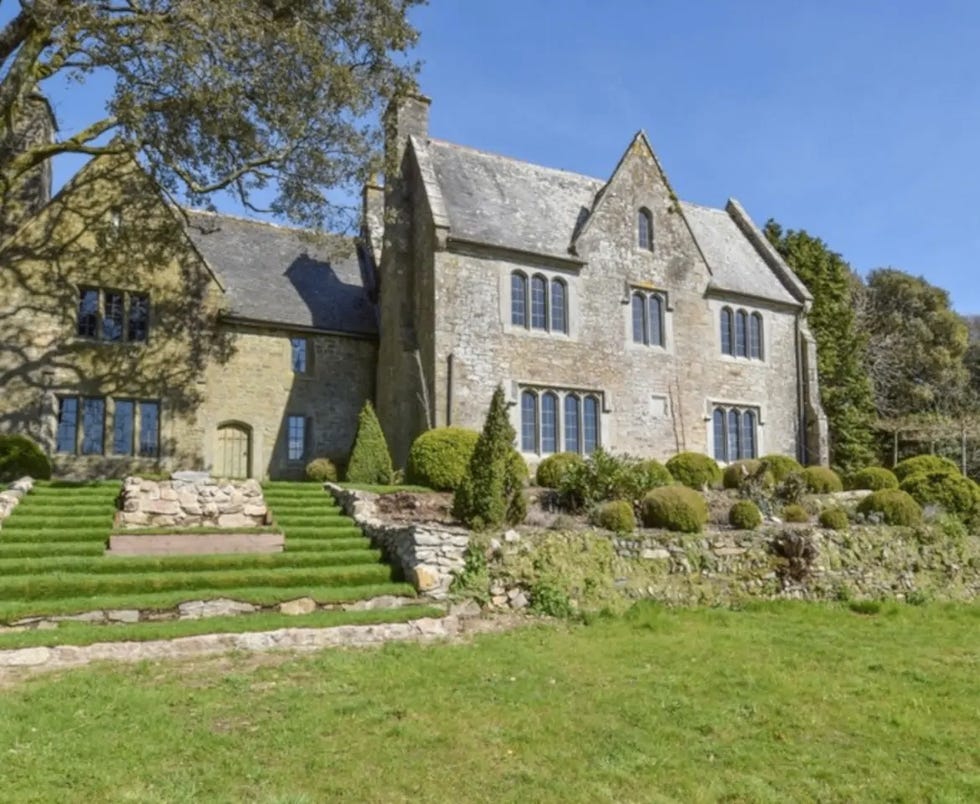 airbnb cornwall