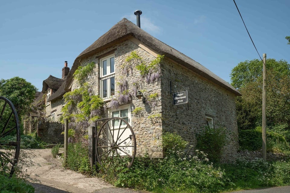 airbnbs devon cornwall