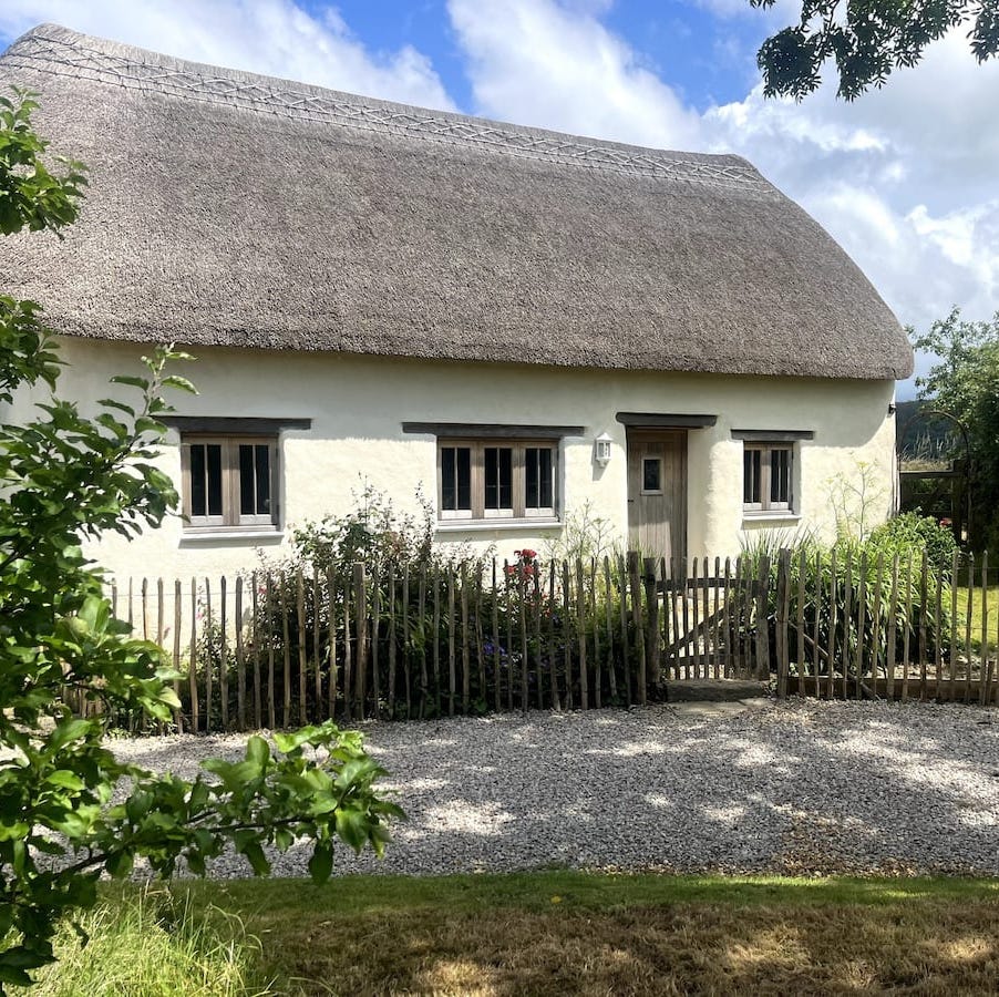 Old Kea Airbnb airbnb cornwall devon