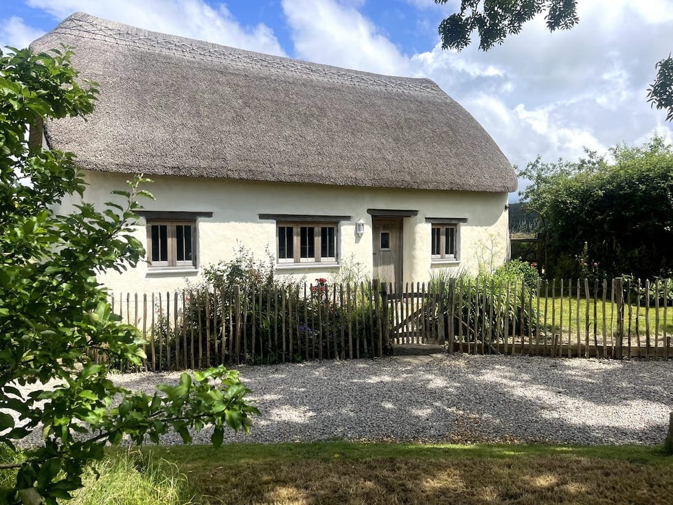 airbnb cornwall devon