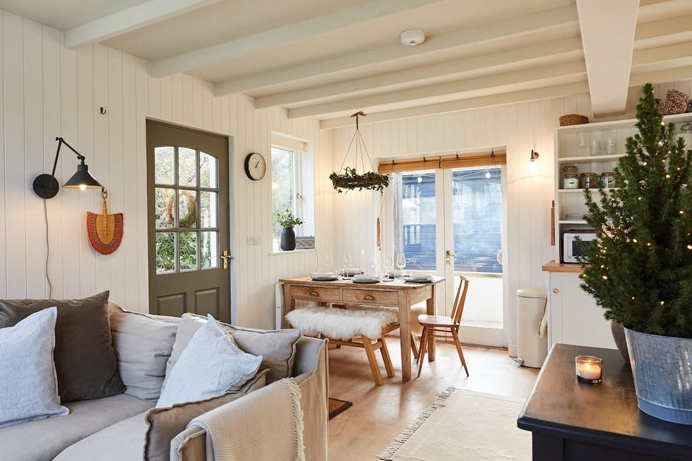 airbnb cornwall devon