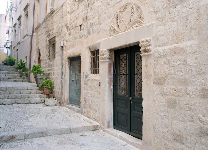 Airbnb Croatia: 20 Best Croatian Airbnbs, From Split To Dubrovnik