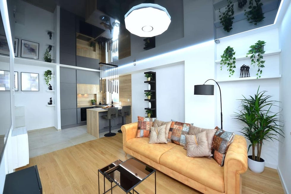 airbnb croatia