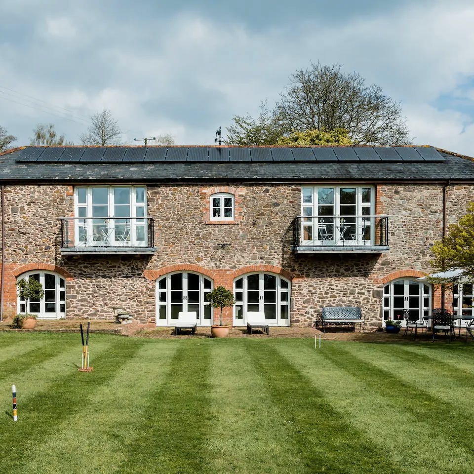 Airbnb Devon airbnb devon