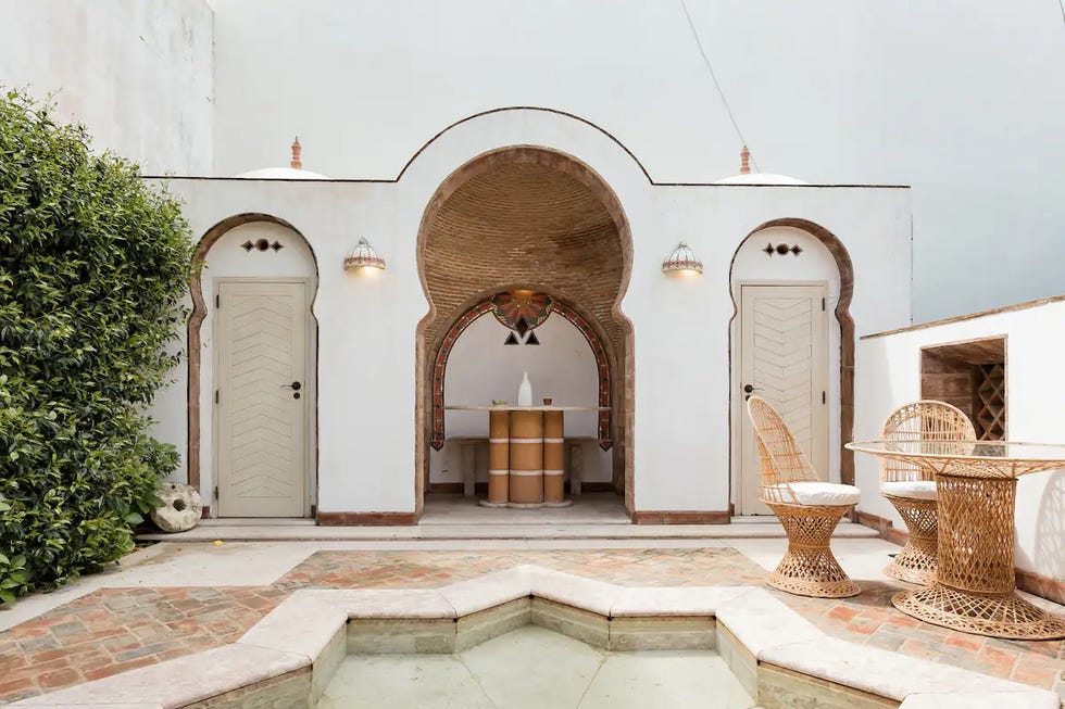 airbnb europe