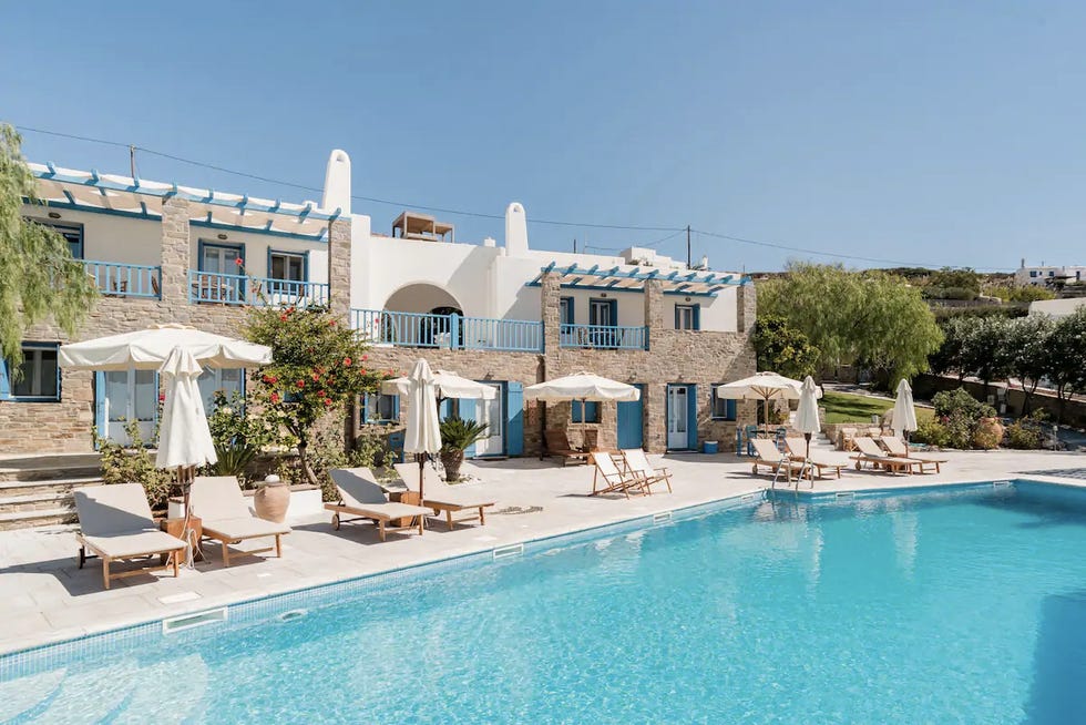 airbnb europe