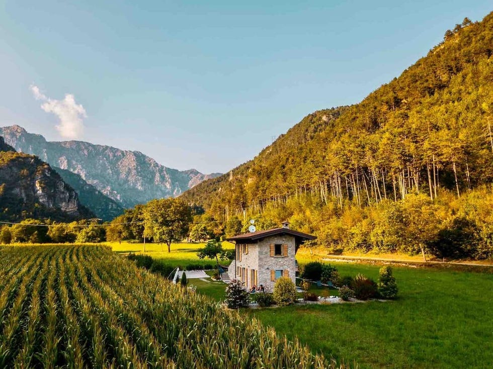 airbnb europe