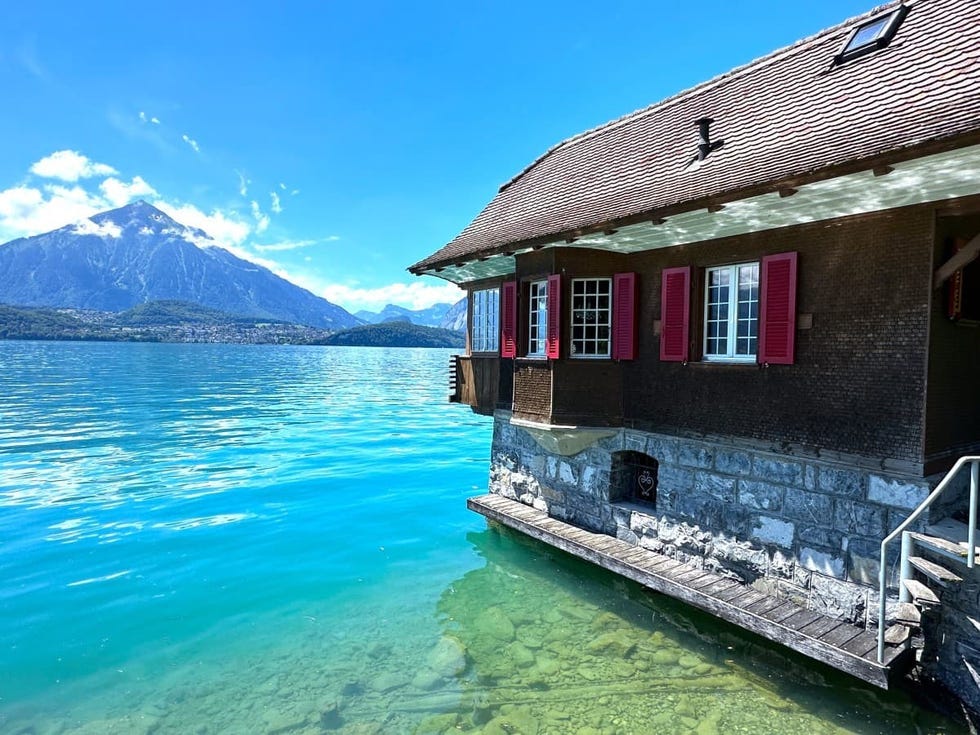 airbnb europe