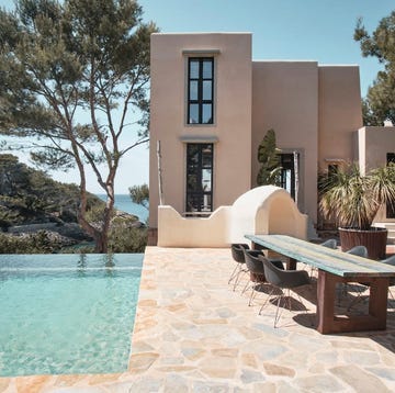 airbnb ibiza