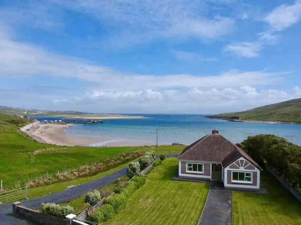 airbnb ireland