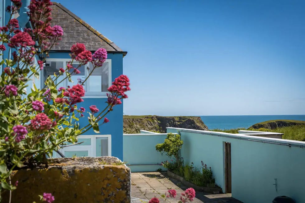 airbnb ireland