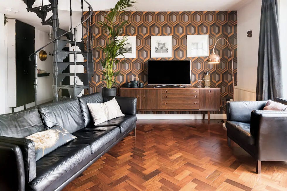 airbnb ireland