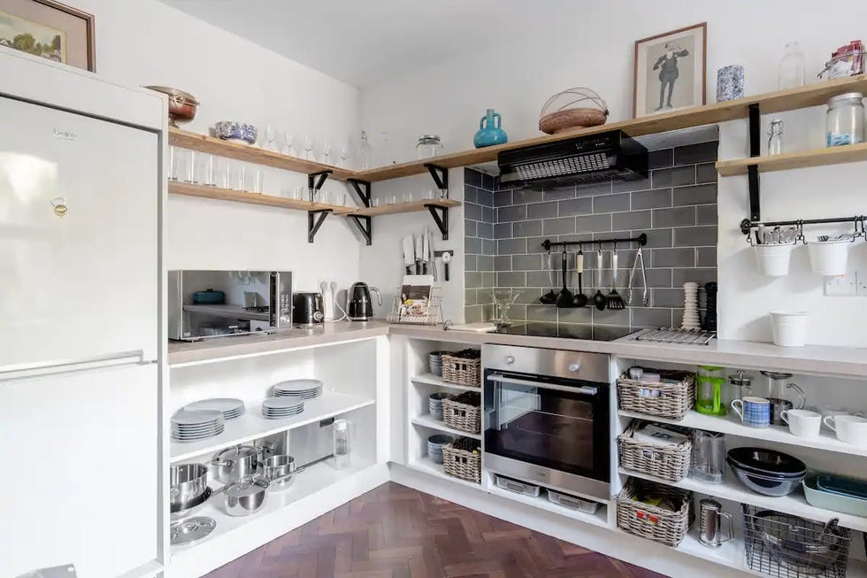 airbnb ireland