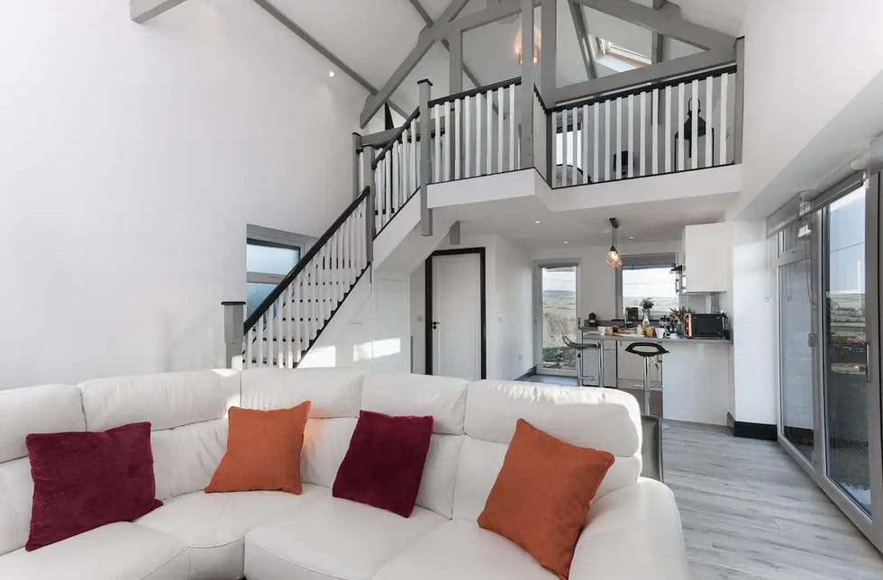 airbnb ireland